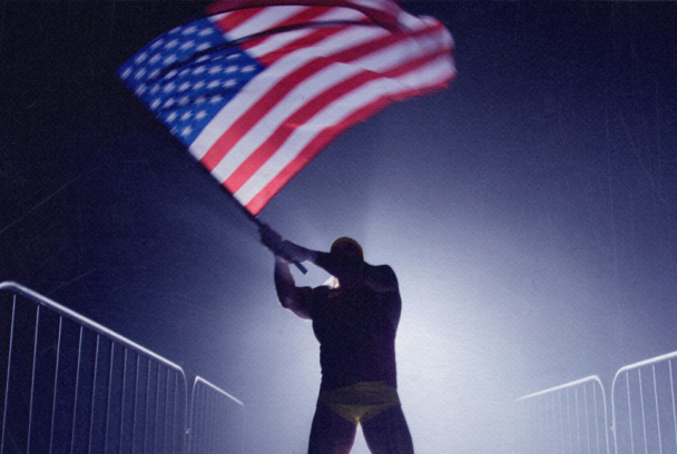Dark Side of the Ring