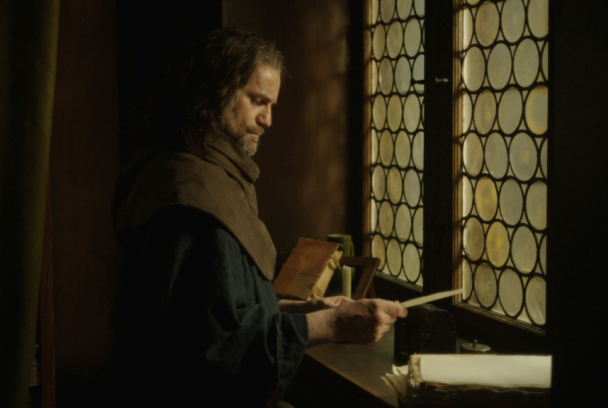Gutenberg, la aventura de la imprenta