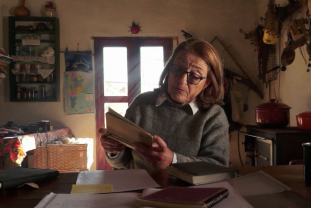 El documental: Los versos salvados