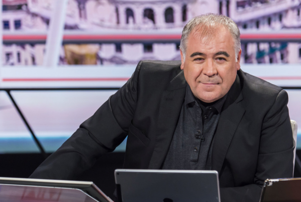 Especial Al Rojo Vivo: Postdebate Elecciones Madrid