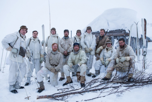 Operación Telemark