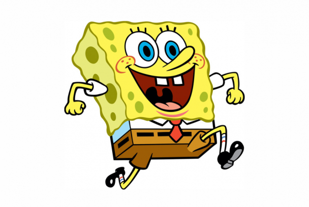 Bob Esponja