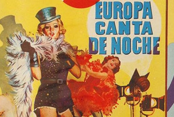 Europa canta