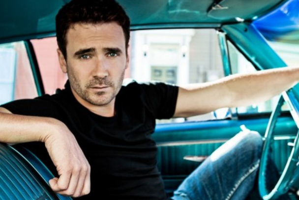 Republic of Doyle
