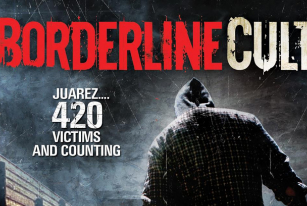 Los asesinos de la frontera