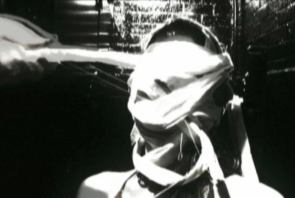 Mummy Maniac