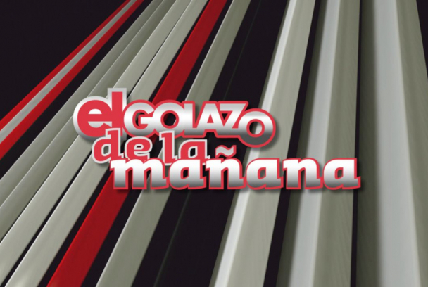 El Golazo de la Mañana