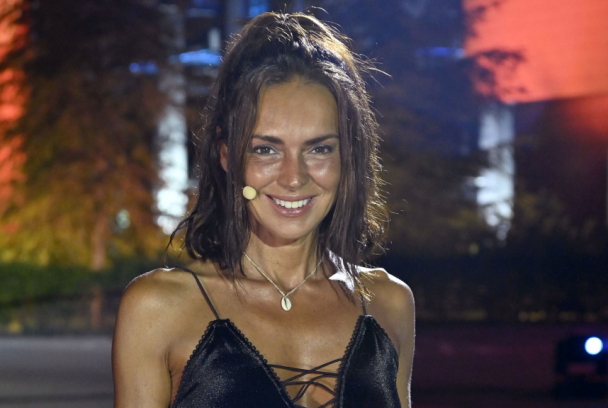 Ahora, Olga