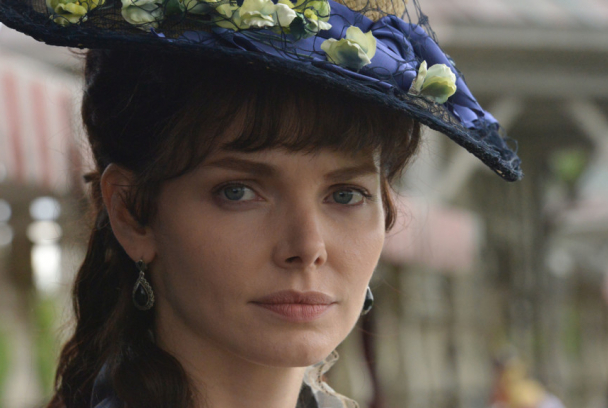 Anna Karenina. La venganza es el perdón