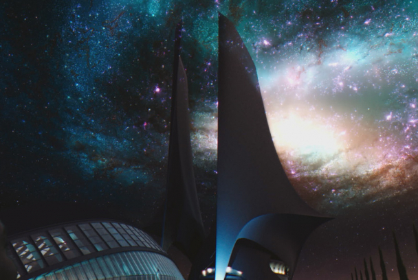 Cosmos: Otros mundos