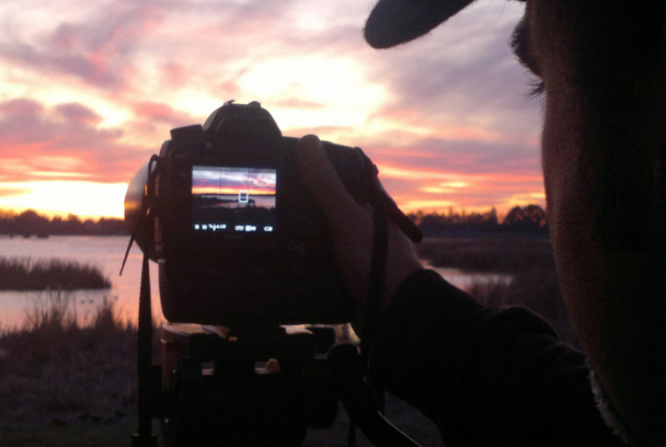 Documentales andaluces