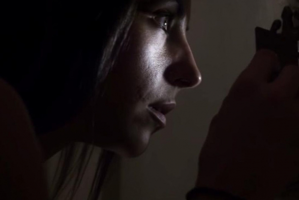 The Invoking 2