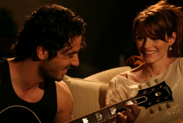 Notas de Amor