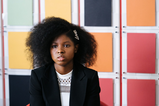 Dolapo está bien
