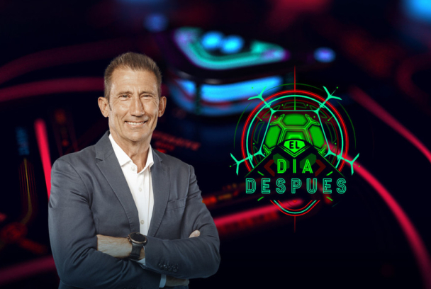 El día después