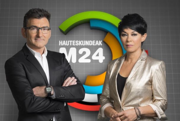 Hauteskunde munizipalak. Hauteskunde gaua