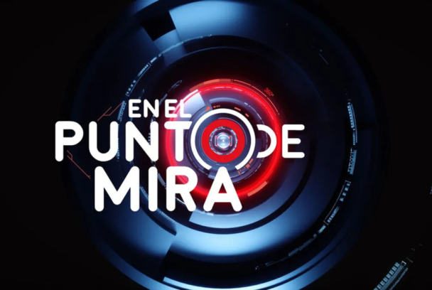 En el punto de mira