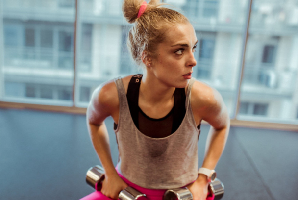 Sweat