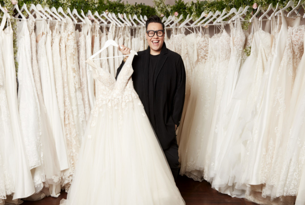 ¡Sí, quiero ese vestido! Lancashire