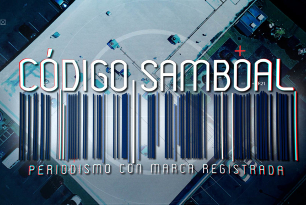 Código Samboal