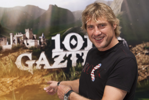 101 Gaztelu