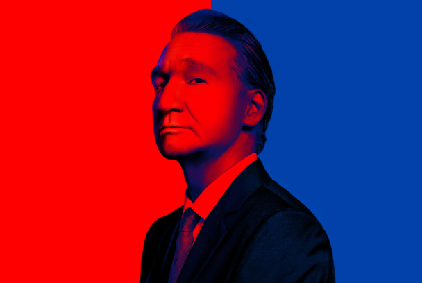 Real Time with Bill Maher