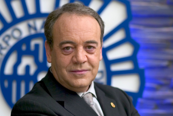 El Comisario