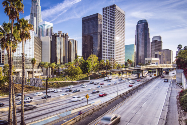 Los Ángeles