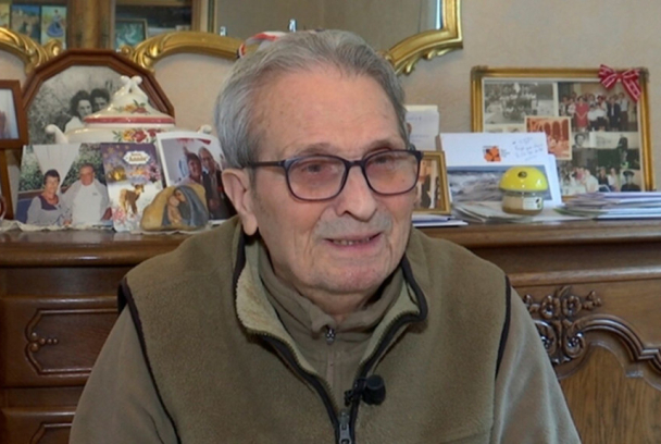 Joan Tarragó: el bibliotecario de Mauthausen