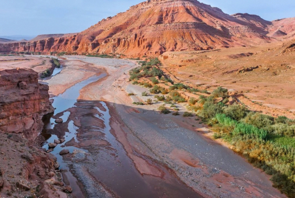 Marruecos, una civilización milenaria