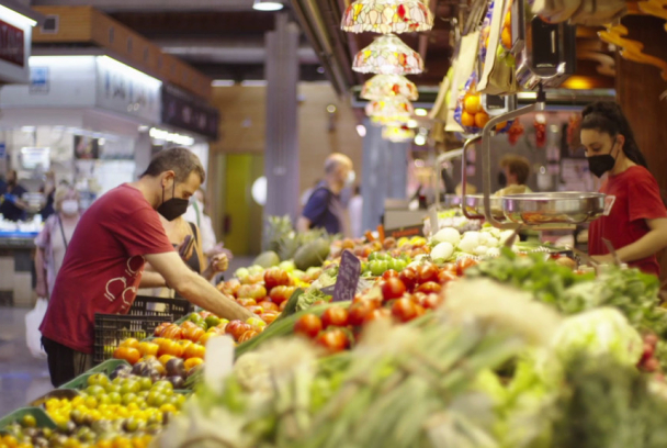 Alimentar el futur