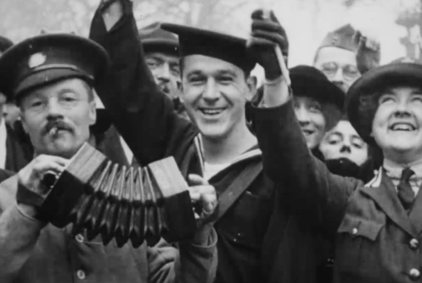 Historia del Nazismo
