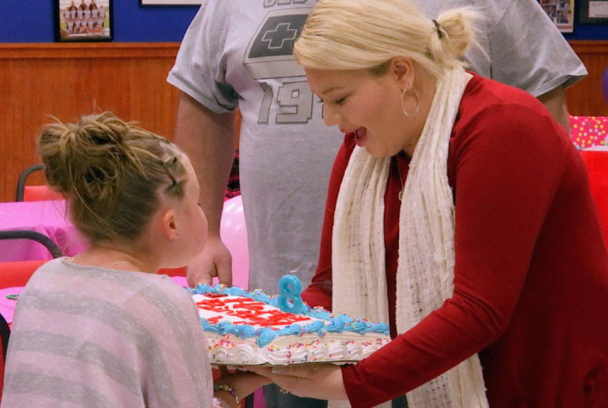 Teen Mom (Original Girls)
