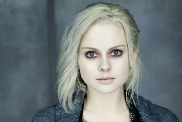 iZombie