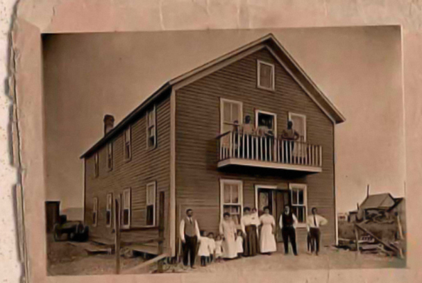 The Basque Hotel