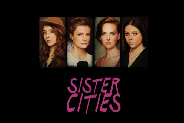 Cuatro hermanas