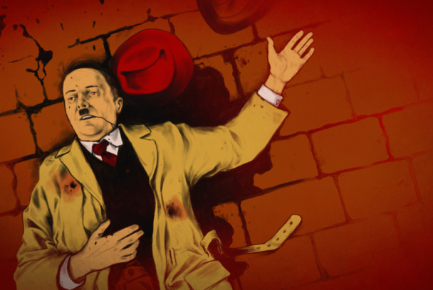 Si Hitler hubiese ganado la guerra