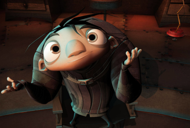 Igor