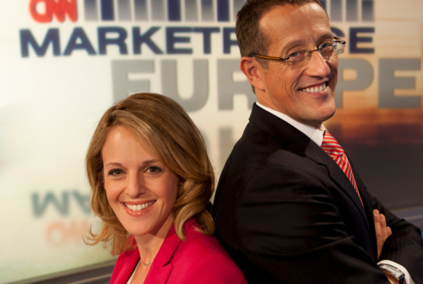 CNN Marketplace Europe