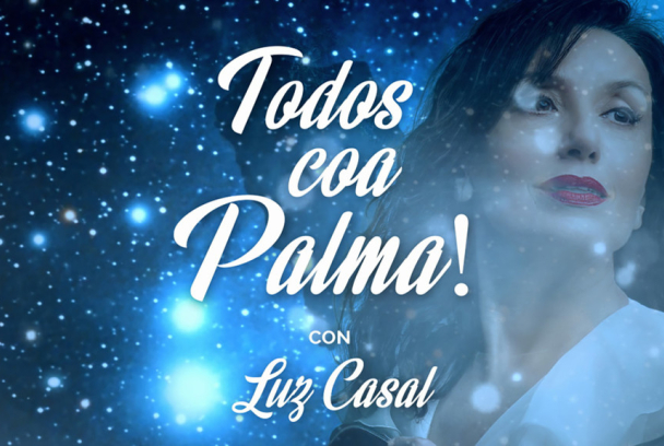Todos coa palma