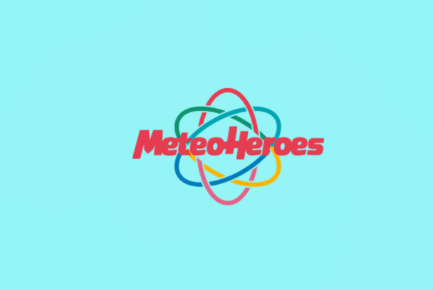 MeteoHeroes