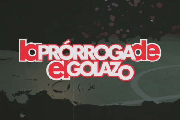 La prórroga de El Golazo