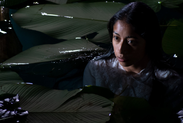 La llorona