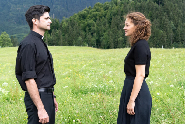 Tonio &amp; Julia: Remordimientos