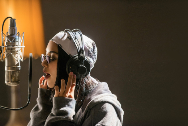 Aaliyah: La princesa del r&amp;b