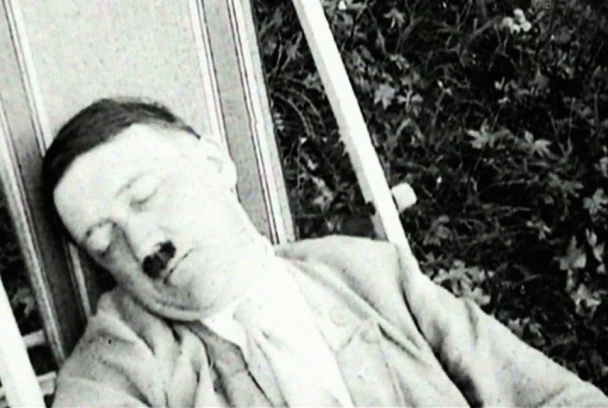Eva Braun en la intimidad de Hitler