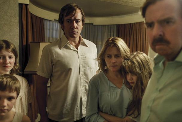 The Enfield Haunting
