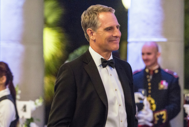 NCIS: Nueva Orleans
