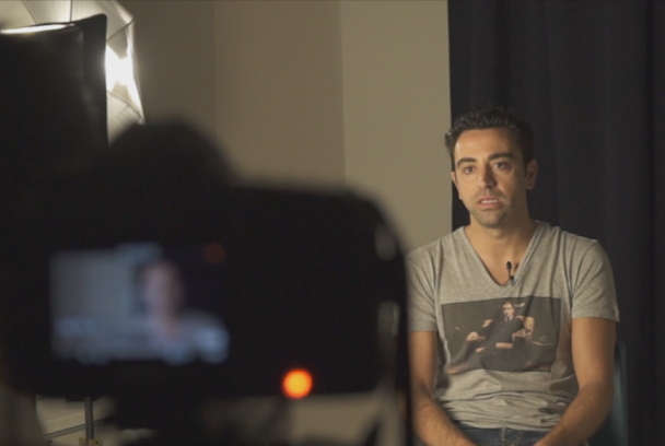 Marcats per Xavi