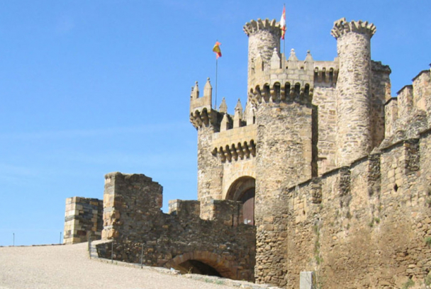 Arqueomanía